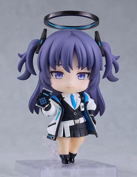 Good Smile Company Nendoroid Yuuka Hayase - Blue Archive Good Smile Company Nendoroid Yuuka Hayase - Blue Archive