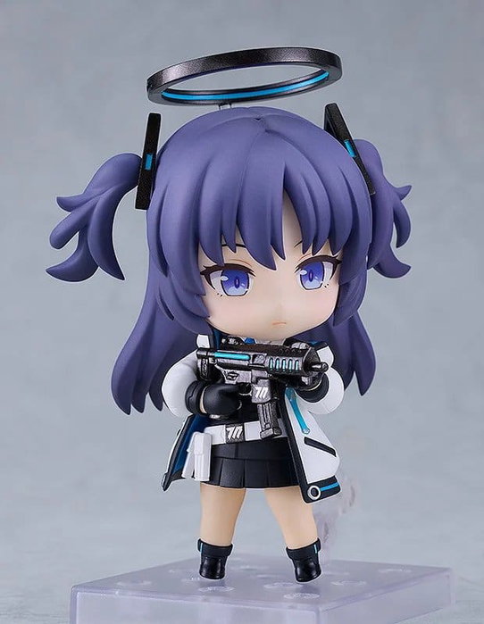 Good Smile Company Nendoroid Yuuka Hayase - Blue Archive Good Smile Company Nendoroid Yuuka Hayase - Blue Archive