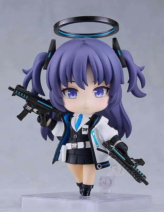 Good Smile Company Nendoroid Yuuka Hayase - Blue Archive Good Smile Company Nendoroid Yuuka Hayase - Blue Archive