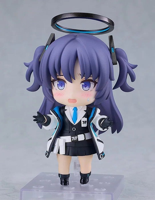 Good Smile Company Nendoroid Yuuka Hayase - Blue Archive Good Smile Company Nendoroid Yuuka Hayase - Blue Archive