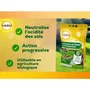 Solabiol Carbonate de Chaux et de Magnésium - 10 kg - Granulés pour sol - Corrige l'acidité du sol - Action progressive et durable - Utilisable en agriculture biologique