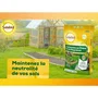 Solabiol Carbonate de Chaux et de Magnésium - 10 kg - Granulés pour sol - Corrige l'acidité du sol - Action progressive et durable - Utilisable en agriculture biologique