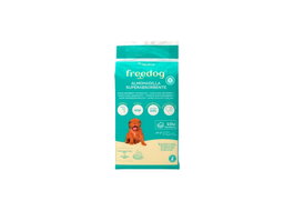 Freedog Alèses Super Absorbantes Essence Lavande 60x60 cm, 10 Unités