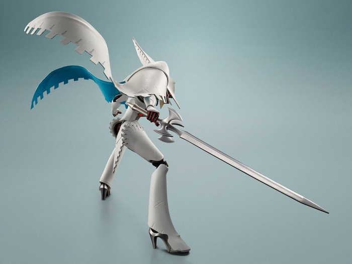 Bandai Tamashii Nations Metaphor: ReFantazio figurine S.H.Figuarts Seeker 19 cm