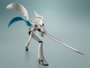 Bandai Tamashii Nations Metaphor: ReFantazio figurine S.H.Figuarts Seeker 19 cm