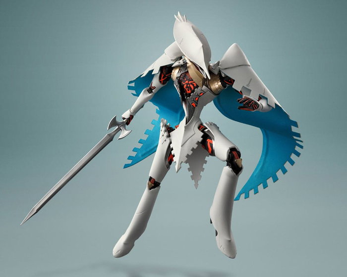 Bandai Tamashii Nations Metaphor: ReFantazio figurine S.H.Figuarts Seeker 19 cm
