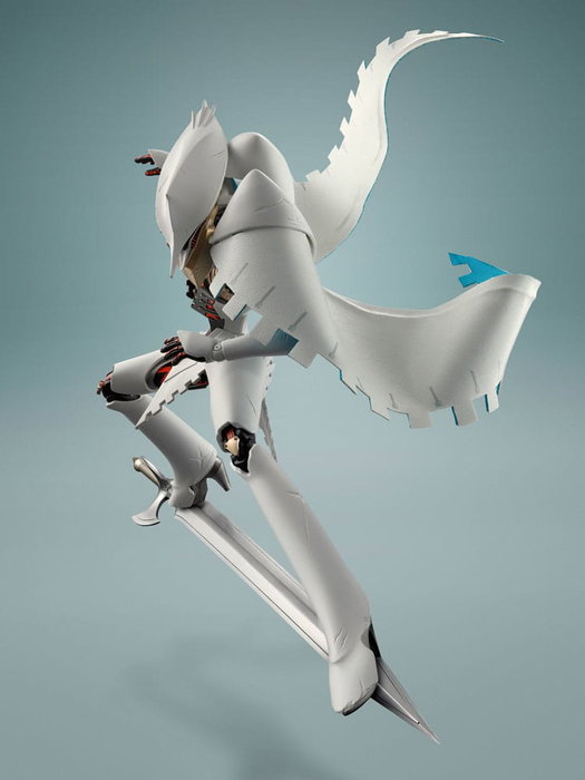 Bandai Tamashii Nations Metaphor: ReFantazio figurine S.H.Figuarts Seeker 19 cm