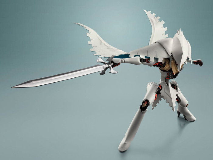 Bandai Tamashii Nations Metaphor: ReFantazio figurine S.H.Figuarts Seeker 19 cm