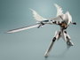 Bandai Tamashii Nations Metaphor: ReFantazio figurine S.H.Figuarts Seeker 19 cm