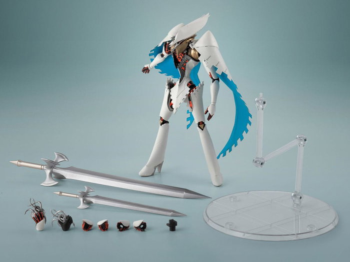 Bandai Tamashii Nations Metaphor: ReFantazio figurine S.H.Figuarts Seeker 19 cm