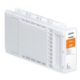 Epson C13T44QA40 Cartouche d'encre orange 350 ml