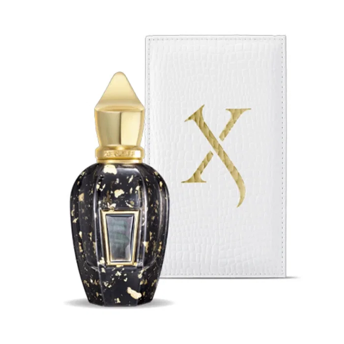 Xerjoff Homme Anniversary Parfum Pour hommes 50 ml
