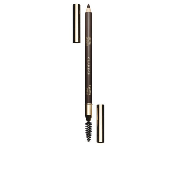 Clarins Crayon à Sourcils #02 Marron Clair 1.3g Clarins Crayon à Sourcils #02 Marron Clair 1.3g