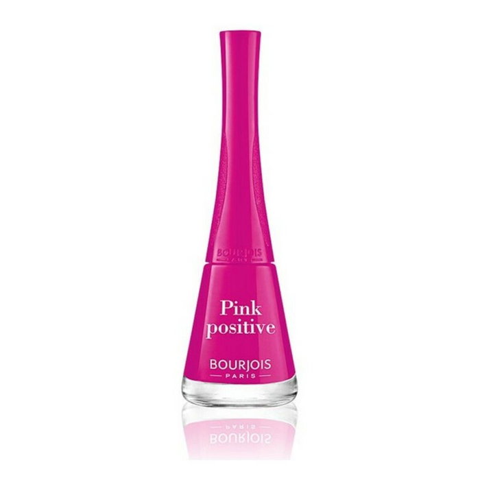 vernis à ongles 1 Seconde Bourjois 29101378055 002 - very bluetiful 9 ml