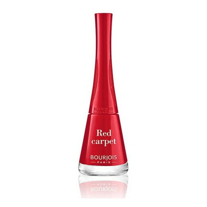 vernis à ongles 1 Seconde Bourjois 29101378055 002 - very bluetiful 9 ml