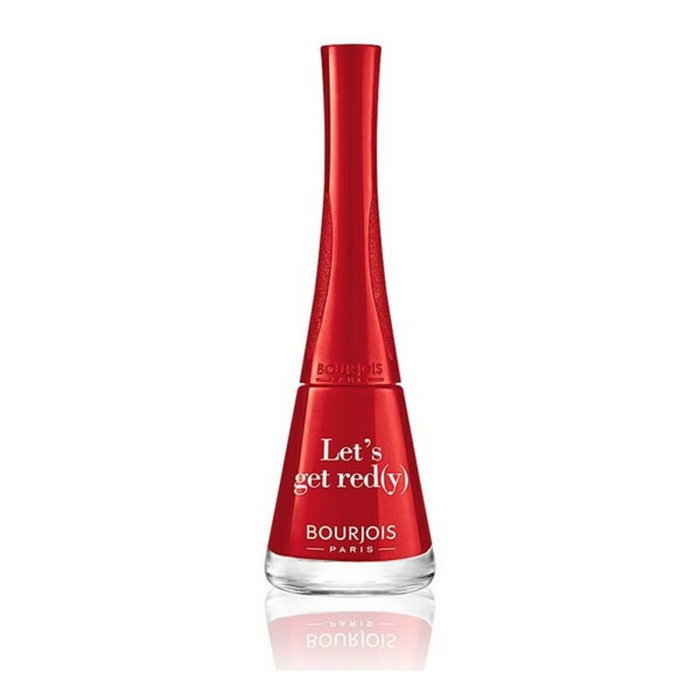 vernis à ongles 1 Seconde Bourjois 29101378055 002 - very bluetiful 9 ml