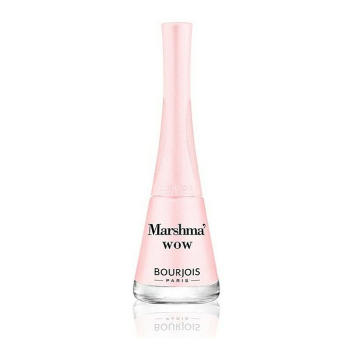 vernis à ongles 1 Seconde Bourjois 29101378055 002 - very bluetiful 9 ml