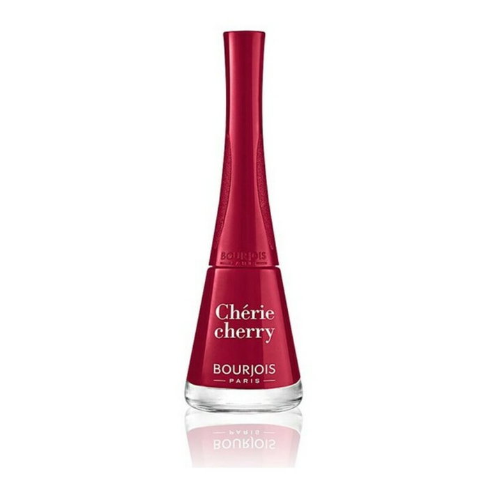 vernis à ongles 1 Seconde Bourjois 29101378055 002 - very bluetiful 9 ml
