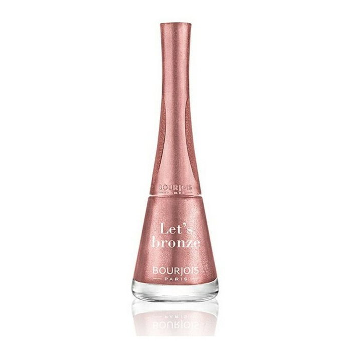 vernis à ongles 1 Seconde Bourjois 29101378055 002 - very bluetiful 9 ml