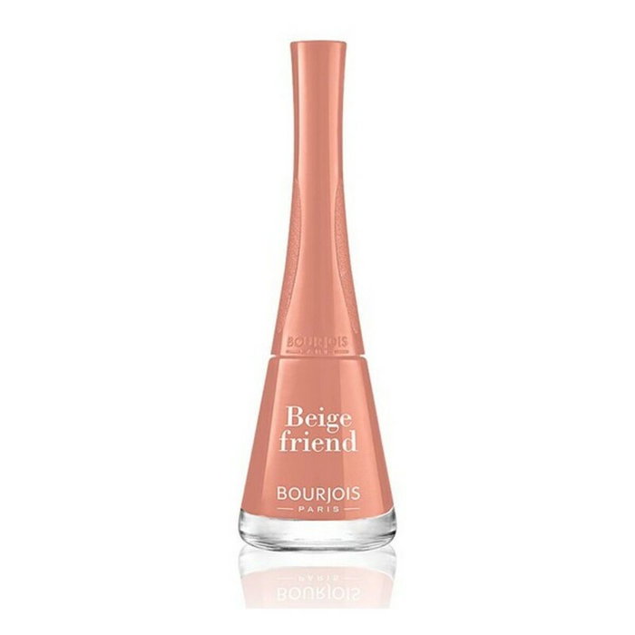vernis à ongles 1 Seconde Bourjois 29101378055 002 - very bluetiful 9 ml