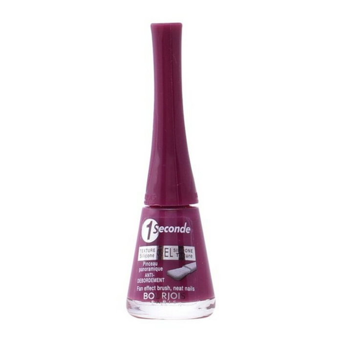 vernis à ongles 1 Seconde Bourjois 29101378055 002 - very bluetiful 9 ml