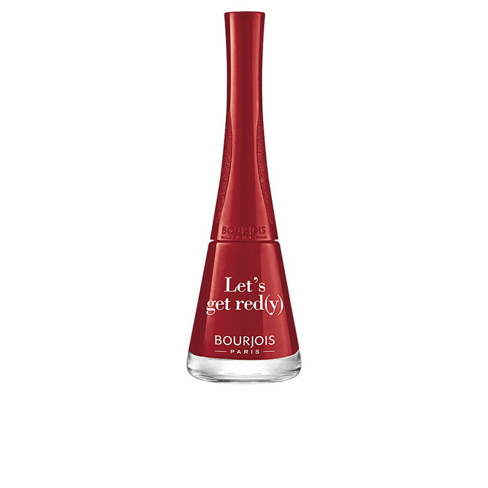 vernis à ongles 1 Seconde Bourjois 29101378055 002 - very bluetiful 9 ml