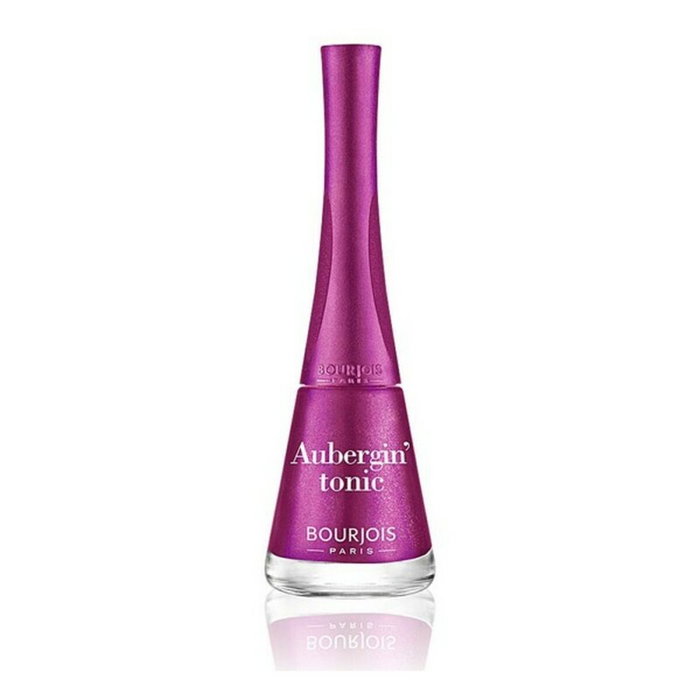 vernis à ongles 1 Seconde Bourjois 29101378055 002 - very bluetiful 9 ml