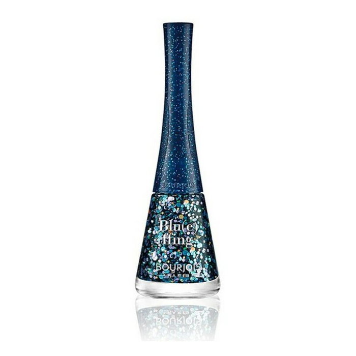 vernis à ongles 1 Seconde Bourjois 29101378055 002 - very bluetiful 9 ml