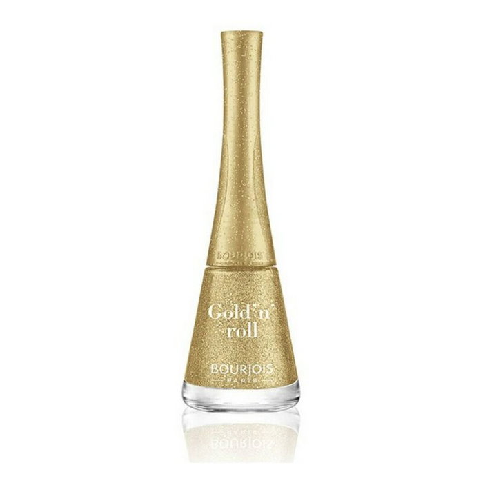 vernis à ongles 1 Seconde Bourjois 29101378055 002 - very bluetiful 9 ml