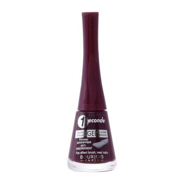 vernis à ongles 1 Seconde Bourjois 29101378055 002 - very bluetiful 9 ml
