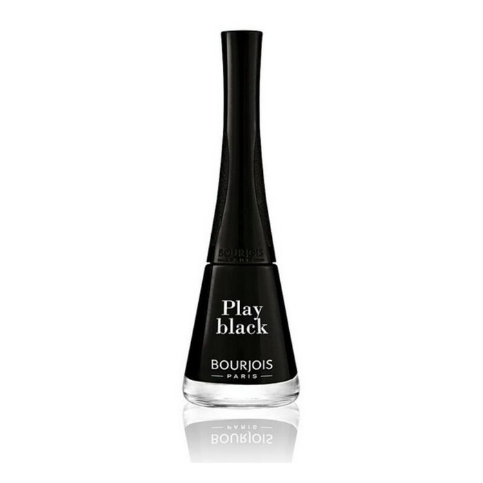 vernis à ongles 1 Seconde Bourjois 29101378055 002 - very bluetiful 9 ml