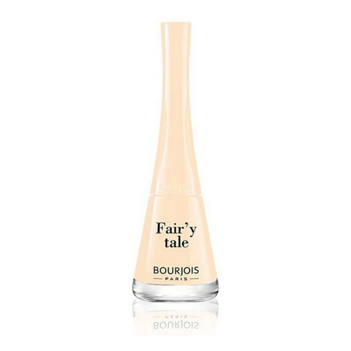 vernis à ongles 1 Seconde Bourjois 29101378055 002 - very bluetiful 9 ml