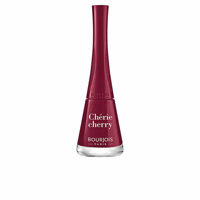 vernis à ongles 1 Seconde Bourjois 29101378055 002 - very bluetiful 9 ml