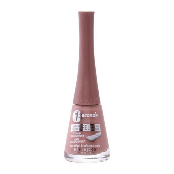 vernis à ongles 1 Seconde Bourjois 29101378055 002 - very bluetiful 9 ml