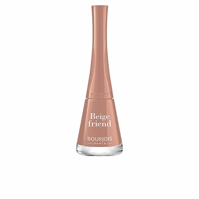 vernis à ongles 1 Seconde Bourjois 29101378055 002 - very bluetiful 9 ml