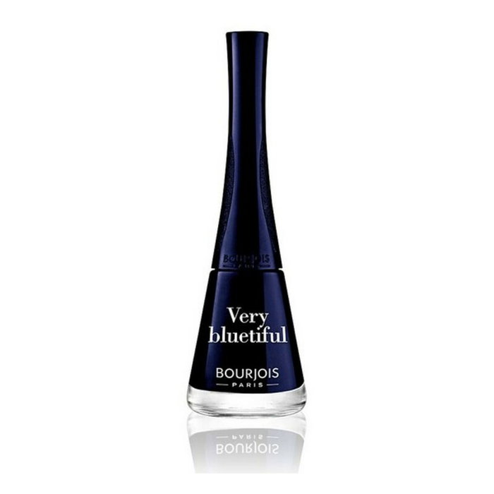 vernis à ongles 1 Seconde Bourjois 29101378055 002 - very bluetiful 9 ml