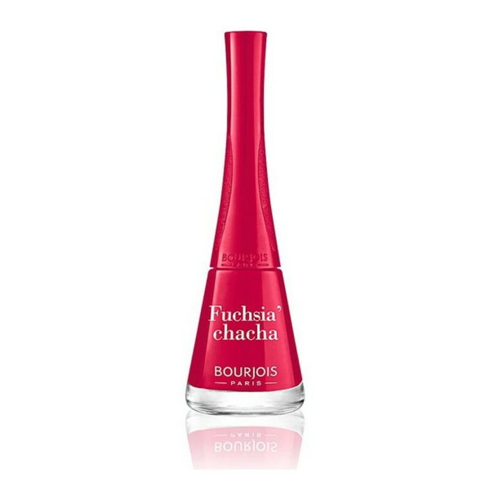 vernis à ongles 1 Seconde Bourjois 29101378055 002 - very bluetiful 9 ml