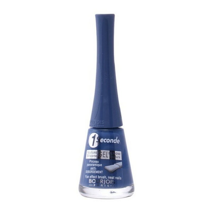 vernis à ongles 1 Seconde Bourjois 29101378055 002 - very bluetiful 9 ml