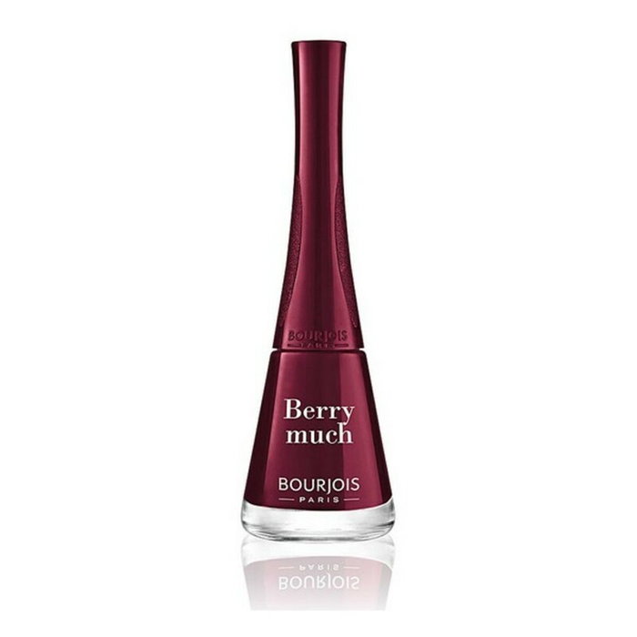 vernis à ongles 1 Seconde Bourjois 29101378055 002 - very bluetiful 9 ml