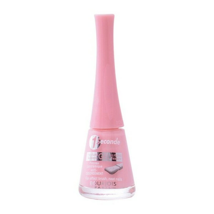 vernis à ongles 1 Seconde Bourjois 29101378055 002 - very bluetiful 9 ml
