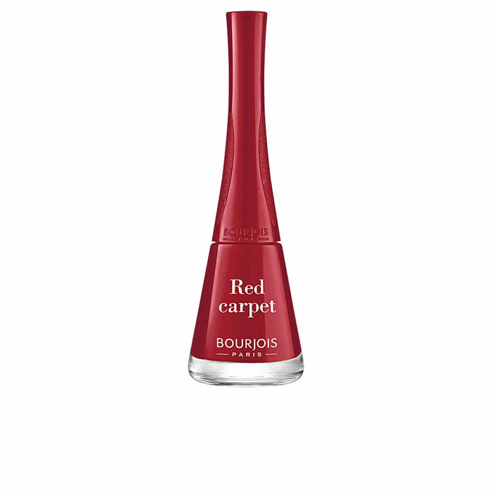 vernis à ongles 1 Seconde Bourjois 29101378055 002 - very bluetiful 9 ml