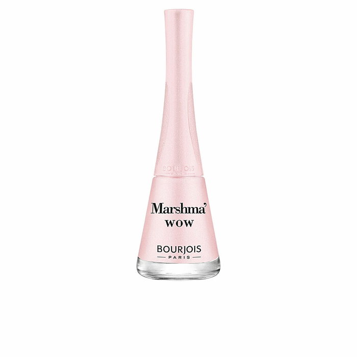 vernis à ongles 1 Seconde Bourjois 29101378055 002 - very bluetiful 9 ml