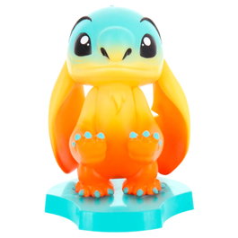 Exquisite Gaming Mini Cable Guy Sunset Stitch Disney - Support de casque/câbles décoratif (8x8x11 cm)