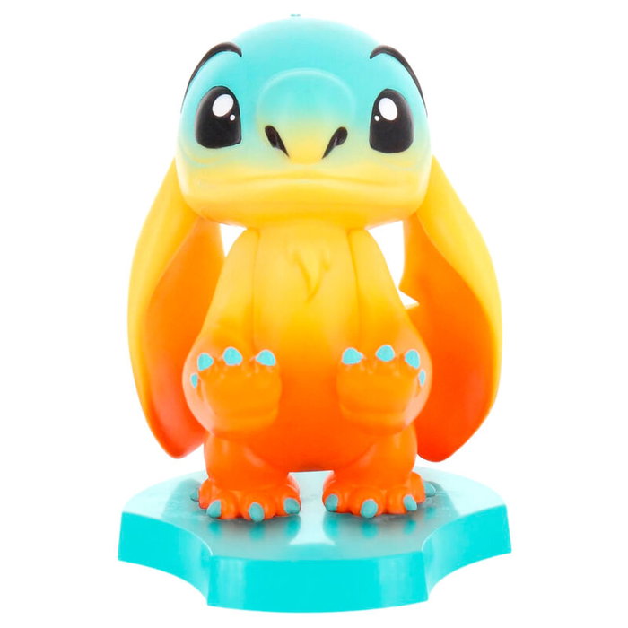 Exquisite Gaming Mini Cable Guy Sunset Stitch Disney - Support de casque/câbles décoratif (8x8x11 cm) Exquisite Gaming Mini Cable Guy Sunset Stitch Disney - Support de casque/câbles décoratif (8x8x11 cm)