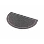 Tapis de Litière pour Chat Trixie Anthracite PVC 59 × 35 cm