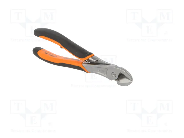 BAHCO Pince coupante latérale ERGO® 180 mm