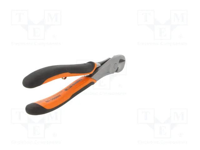 BAHCO Pince coupante latérale ERGO® 180 mm