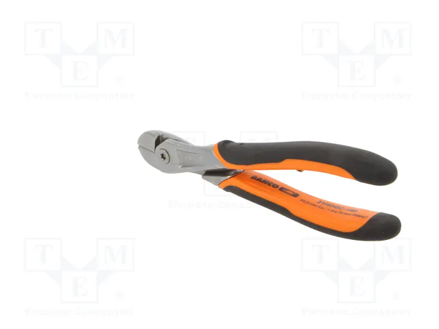 BAHCO Pince coupante latérale ERGO® 180 mm