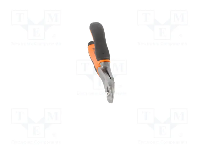 BAHCO Pince coupante latérale ERGO® 180 mm