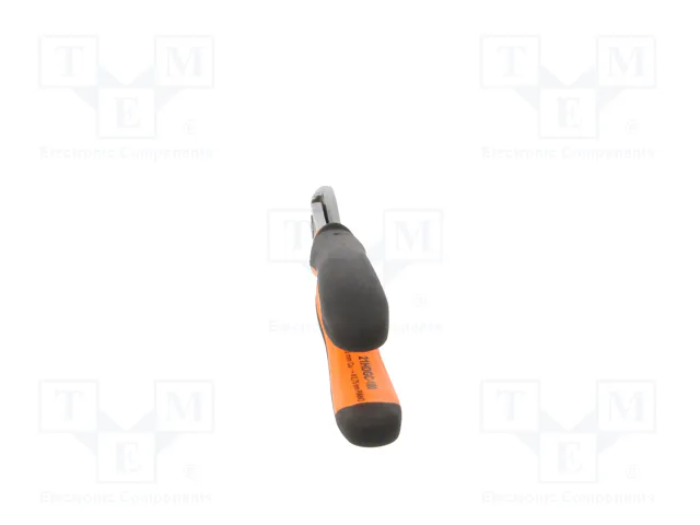 BAHCO Pince coupante latérale ERGO® 180 mm